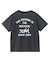 FADED STENCIL LOGO S/S TEE