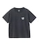 FADED STENCIL LOGO S/S TEE