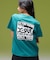 SIGNBOARD LOGO S/S TEE