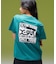 SIGNBOARD LOGO S/S TEE