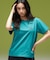 SIGNBOARD LOGO S/S TEE
