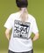SIGNBOARD LOGO S/S TEE