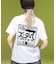 SIGNBOARD LOGO S/S TEE