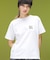 SIGNBOARD LOGO S/S TEE