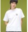 SIGNBOARD LOGO S/S TEE