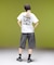 SIGNBOARD LOGO S/S TEE