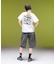 SIGNBOARD LOGO S/S TEE