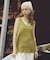 JACQUARD TANK