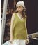 JACQUARD TANK