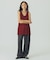 JACQUARD TANK