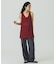 JACQUARD TANK