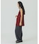 JACQUARD TANK