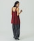 JACQUARD TANK