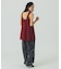 JACQUARD TANK