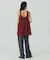 JACQUARD TANK