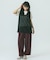 JACQUARD TANK