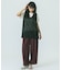 JACQUARD TANK