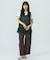 JACQUARD TANK