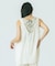 JACQUARD TANK