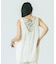 JACQUARD TANK