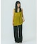 JACQUARD TANK