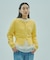 CROPPED KNIT CARDIGAN