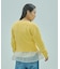 CROPPED KNIT CARDIGAN