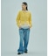 CROPPED KNIT CARDIGAN