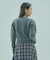 CROPPED KNIT CARDIGAN