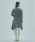 CROPPED KNIT CARDIGAN