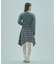 CROPPED KNIT CARDIGAN