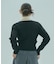 CROPPED KNIT CARDIGAN