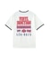 PUFF PRINT S/S TEE