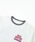 PUFF PRINT S/S TEE