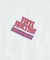 PUFF PRINT S/S TEE