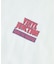 PUFF PRINT S/S TEE