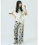 PUFF PRINT S/S TEE