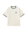 PUFF PRINT S/S TEE