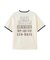 PUFF PRINT S/S TEE
