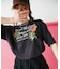 LOGO PRINT BIG TEE