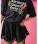 LOGO PRINT BIG TEE