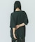 LOGO PRINT BIG TEE