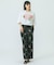 LOGO PRINT BIG TEE