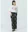LOGO PRINT BIG TEE