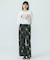 LOGO PRINT BIG TEE