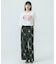 LOGO PRINT BIG TEE