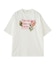 LOGO PRINT BIG TEE