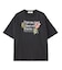 LOGO PRINT BIG TEE