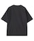 LOGO PRINT BIG TEE