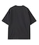 LOGO PRINT BIG TEE